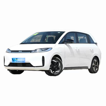2024 Chongqing คุณภาพสูง BYD รถยนต์ไฟฟ้า D1 5-DOOR 5-SEATER MPV 2023 Super Edition EV Car Electric
