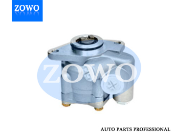 ZF 7684 955 921 POWER STEERING PUMP