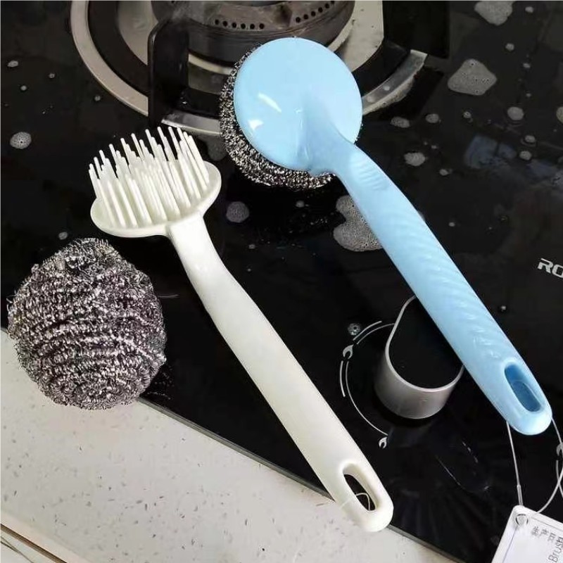 Pot Brush