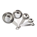 Food Grade Stainless Steel Measuring Spoon