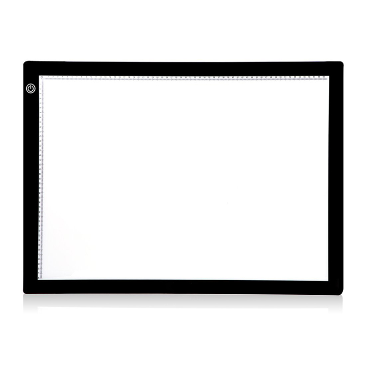 best diamond painting light pad