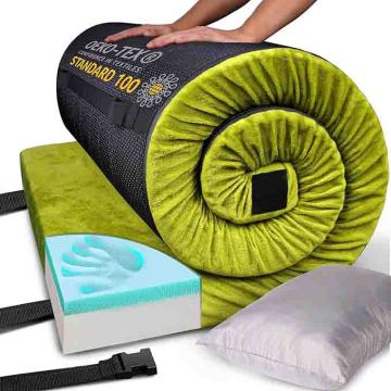 Kids Camping Mattress: Camp Mattresses for Little Campers