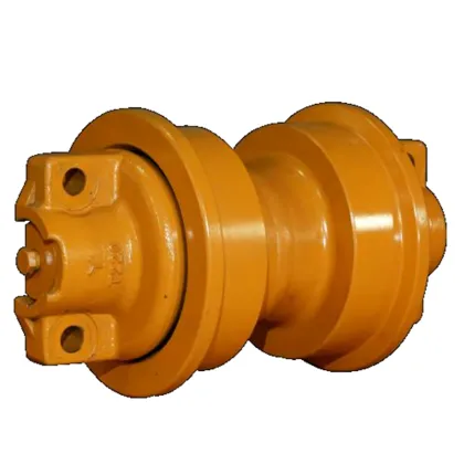Spare Parts for JCB JS200 Excavator Track Roller