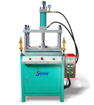 Four Column Hydraulic Press for Precision Trimming