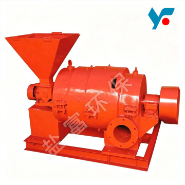 YMP Type Coal Grinding and Pulverizing Blower