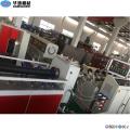 PE Carbon Spiral Reinforce Extrusion Line