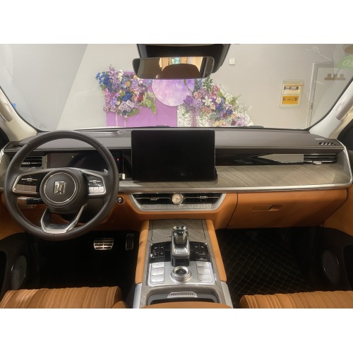 2023 Tank 500 3.0T Sport Zenith 5seats