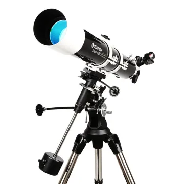 Celestron Astronomical Deluxe 80 EQ Telescope