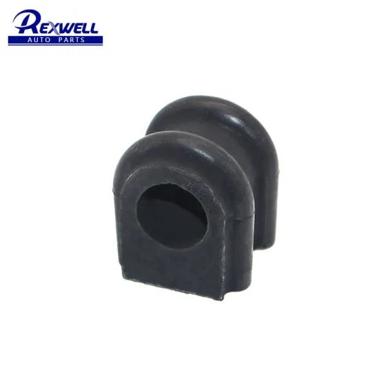 High Quality Rubber Stabilizer Bushing for Kia - Part No. 54813-2H000