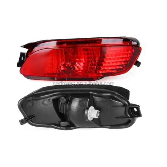 Harrier Rear Fog Lamp Auto Spare Parts for Lexus RX300/RX330 (2003-2008)