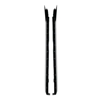 Factory Outlets 135i Style BMW F40 M-tech Bumper Accessories Side Skirt