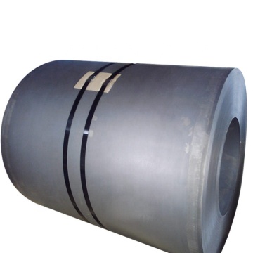 St37 Cold Rolled Carbon Steel Coil