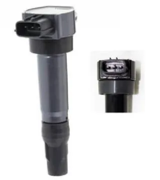 Ignition Coil with One Year Warranty A1351500280 A1351500180 MN195616 MN195452 for Mitsubishi Eclipse, Space Wagon, Galant 1999 Model