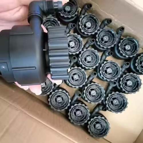 Plastic Pump Maintenance Accessory for Agricultural