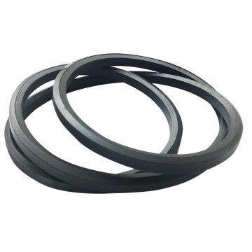EPDM Double Side V Belt for Industrial Machine