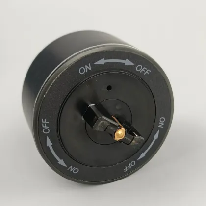 KAXIGE High Quality Track Socket Outlet System - 40cm to 100cm