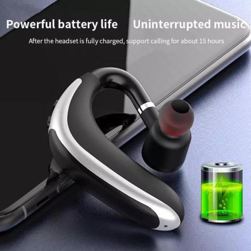 Auriculares Bluetooth de auriculares inalámbricos de AMZ Hot K20