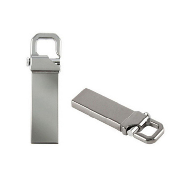 100 % 진짜 금속 Pendrive 8GB 16GB 32GB 64GB 기억 지팡이 USB 2.0