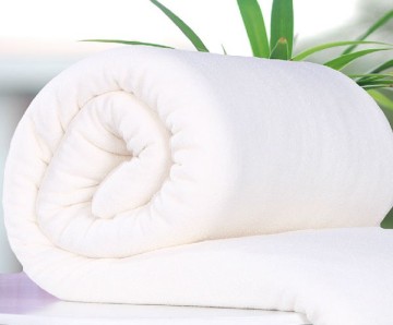 100% Pure Cotton Filled winter quilt cover