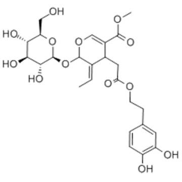 Oleuropeina CAS 32619-42-4