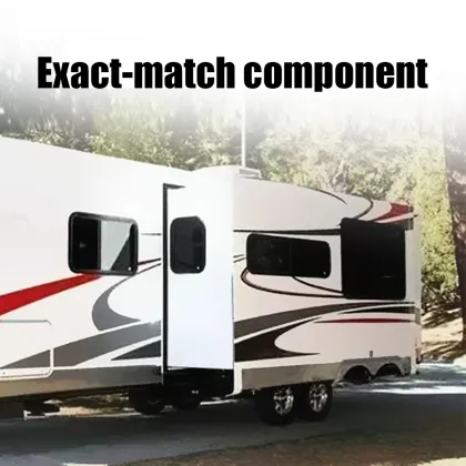 High Quality Lippert Replacement Motor Harness 238992 - 10M RV In-Wall Slide-Out