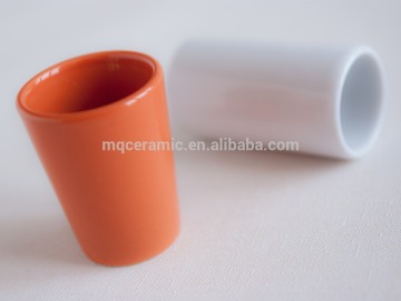 Ceramic Porcelain shot glass