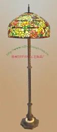Tiffany floor lamps