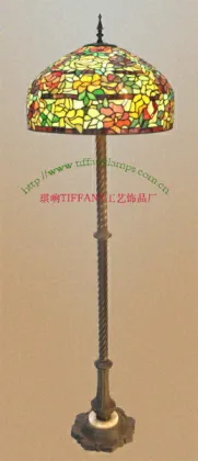 Tiffany floor lamps