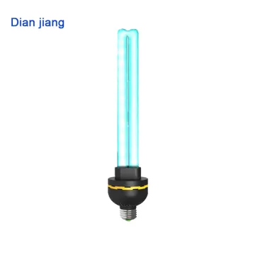 Factory Price Office Sterilizing Led UV Lamp