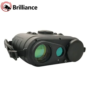 Long Distance Night Vision Binoculars with Laser Rangefinder