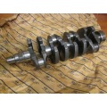 Crankshaft for HYUNDAI 1.2L G4GC Engine 23111-02860