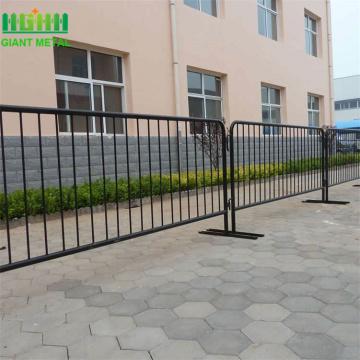 Safety Removable Barricades For Sale