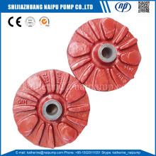 Impeller Naipu CAHF2056QU1 untuk Pompa Buih Horizontal