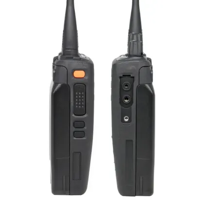 Kenwood NX3220/NX3320 1000 Mile Range Two-Way Radio