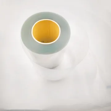 Polystyrene Sheet PS Rolls Rigid Plastic Packaging Film