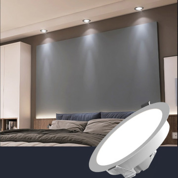 Toppo New Indoor Ultra Slim LED Down Light