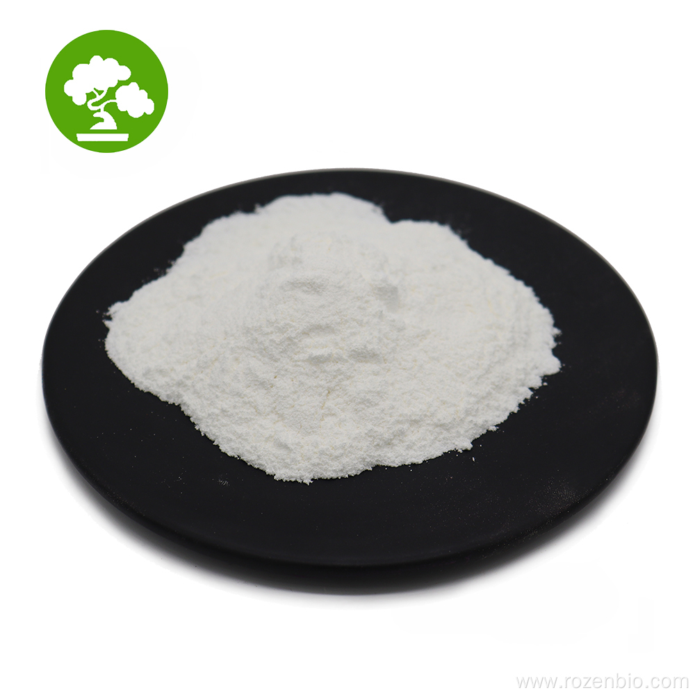 Nutritional Supplement Bromelain Enzyme Powder