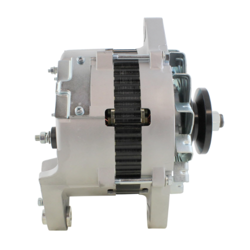 Bulldozer D375A-5 AC generator 600-825-9820, SA6D170E-3 engine 90A generator