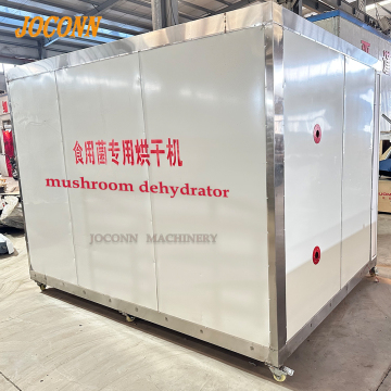 Hot Air Circulating Multi-Purpose Drying Machine for Mushrooms, Fruits, and Vegetables