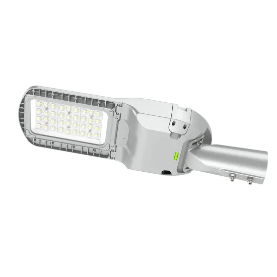 High Lumens IP66 Waterproof Road Lighting: 50W, 100W, 150W, and 200W Outdoor Street Lights Made of Die-Casting Aluminum