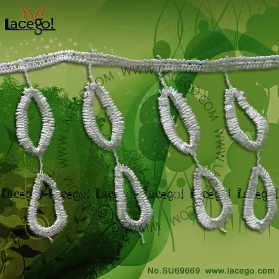 Braid Lace/Lace Trim