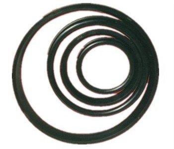 TAWIL ISO2531 DN32-DN2000MM Flange EPDM Gasket