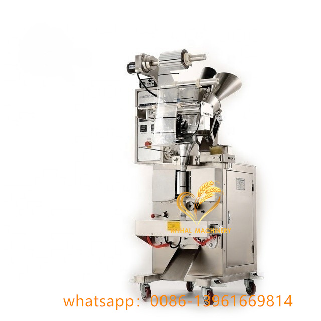 Milk Powder Filling Machine Powder Packing Machine