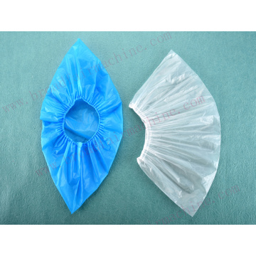 Disposable Shoe Cover Making Machine