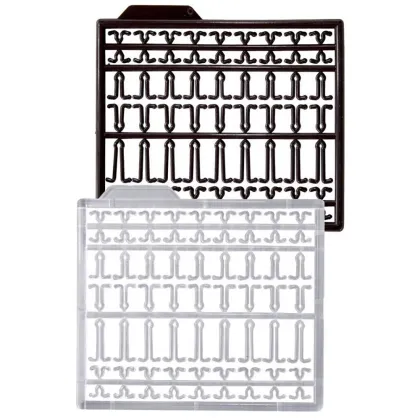 Wholesaler V Style Bait Stopper Carp Fishing Accessories