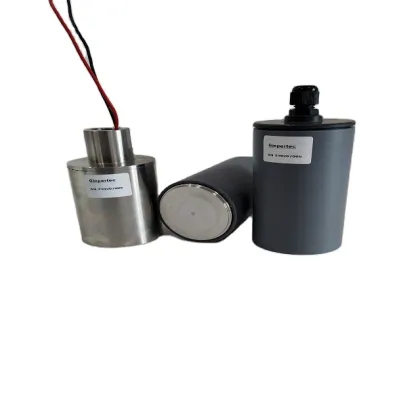 Ginpertec Ultrasonic Anti-Algae System: Innovative Solution for Algae Control