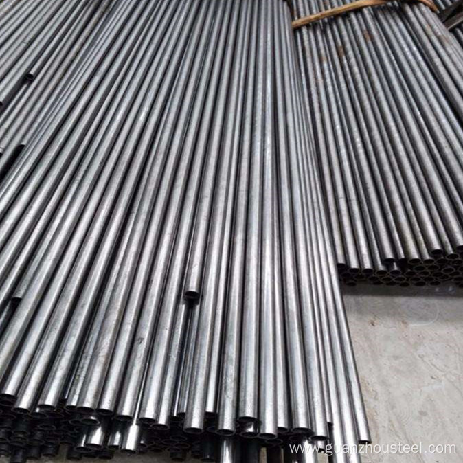 High Precision Astm Seamless A106b Carbon Steel Pipe