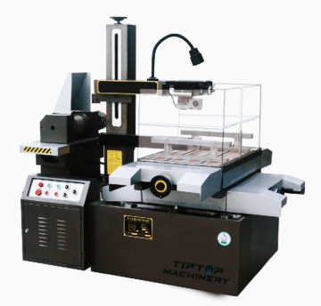 New Design Wire Cut EDM SF5063A