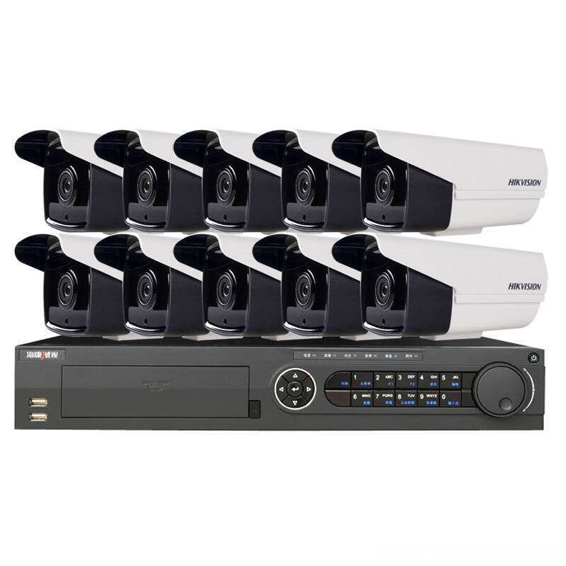 Cctv Camera Systems