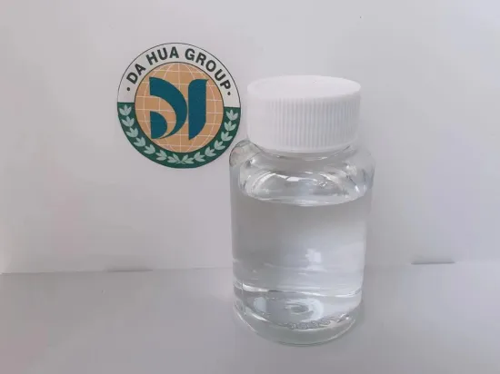 Handfeeling Agent for Leather Additive as D*51